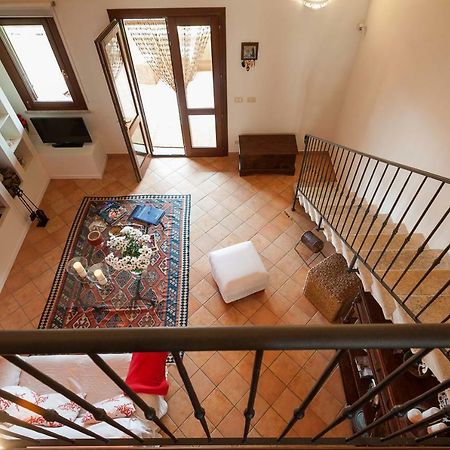 Villa Baia Verde 쿠스토나치 외부 사진
