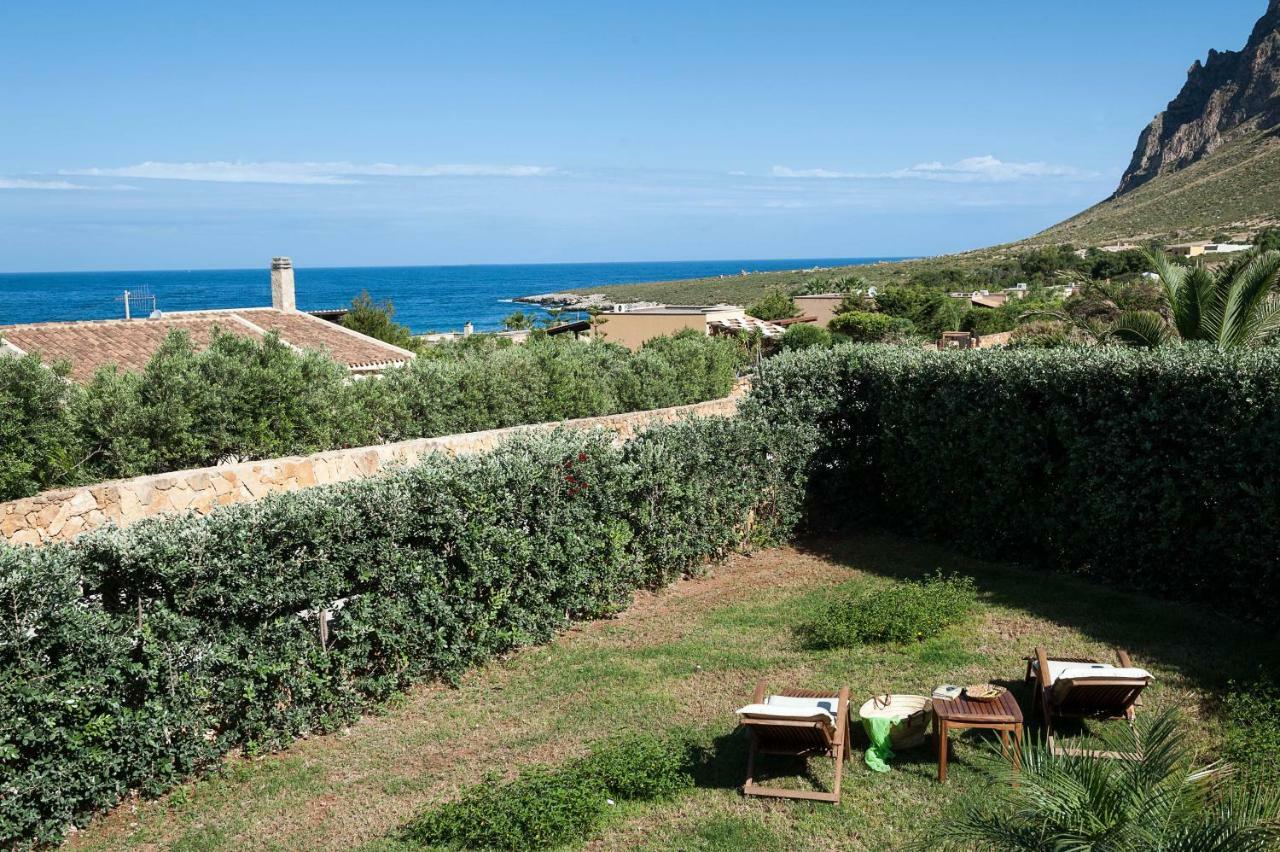 Villa Baia Verde 쿠스토나치 외부 사진