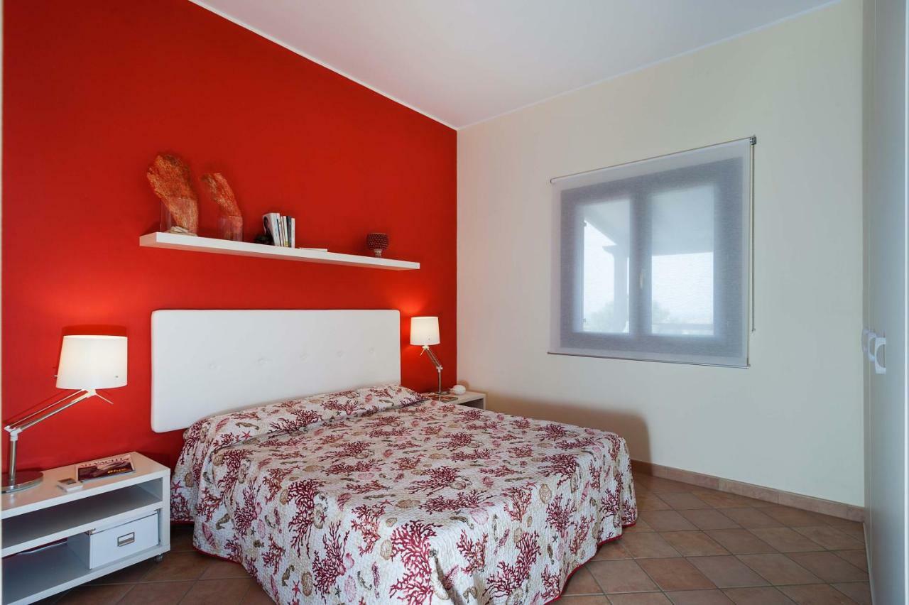 Villa Baia Verde 쿠스토나치 외부 사진