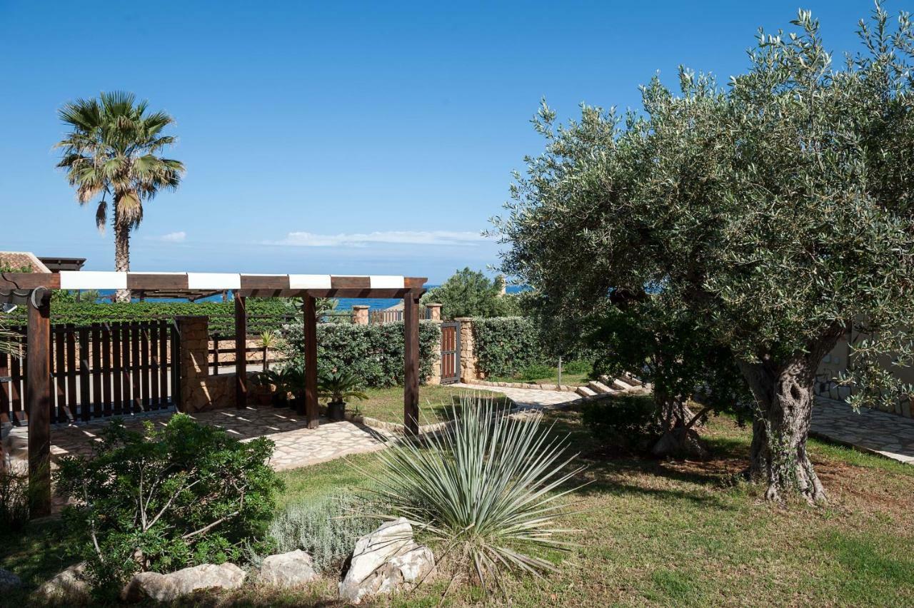 Villa Baia Verde 쿠스토나치 외부 사진