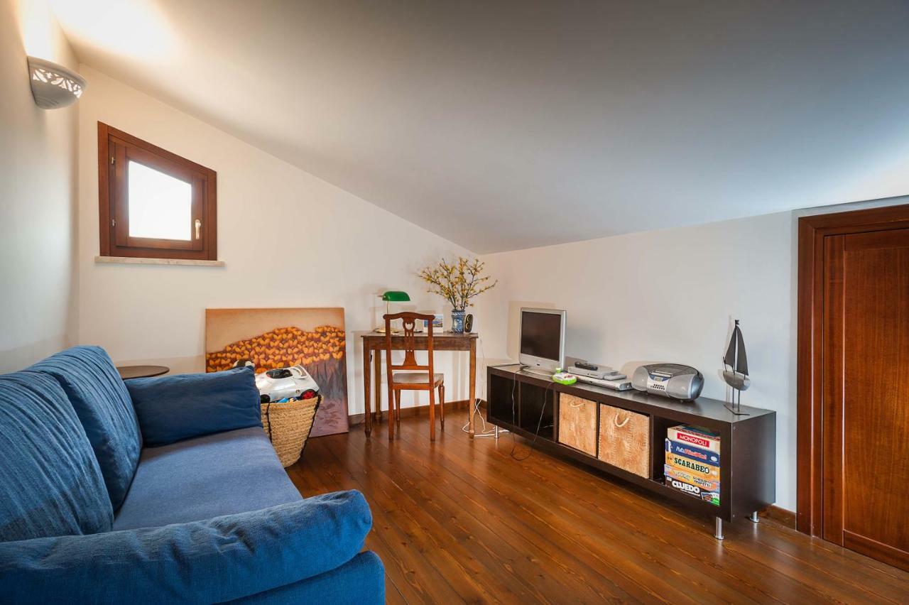 Villa Baia Verde 쿠스토나치 외부 사진