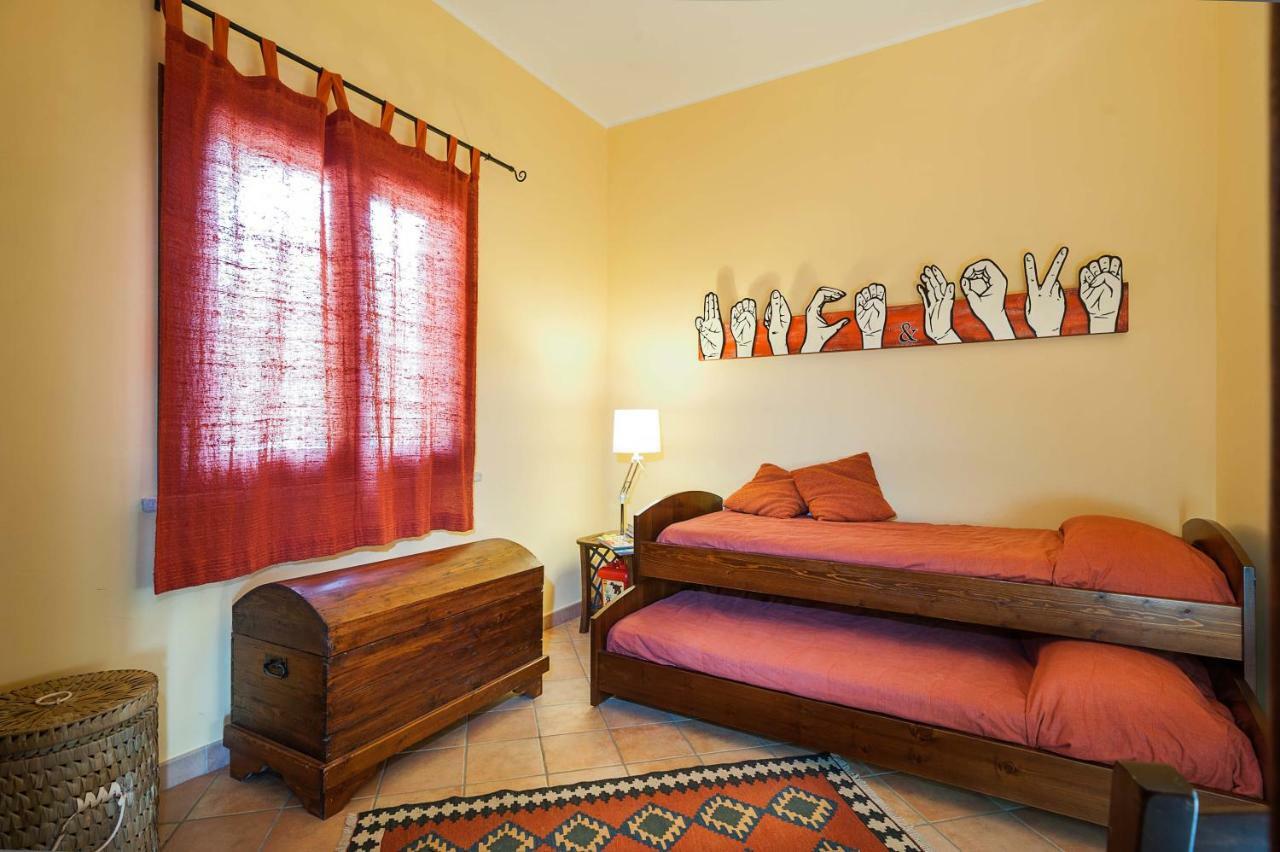 Villa Baia Verde 쿠스토나치 외부 사진