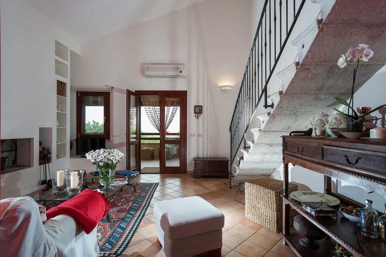Villa Baia Verde 쿠스토나치 외부 사진